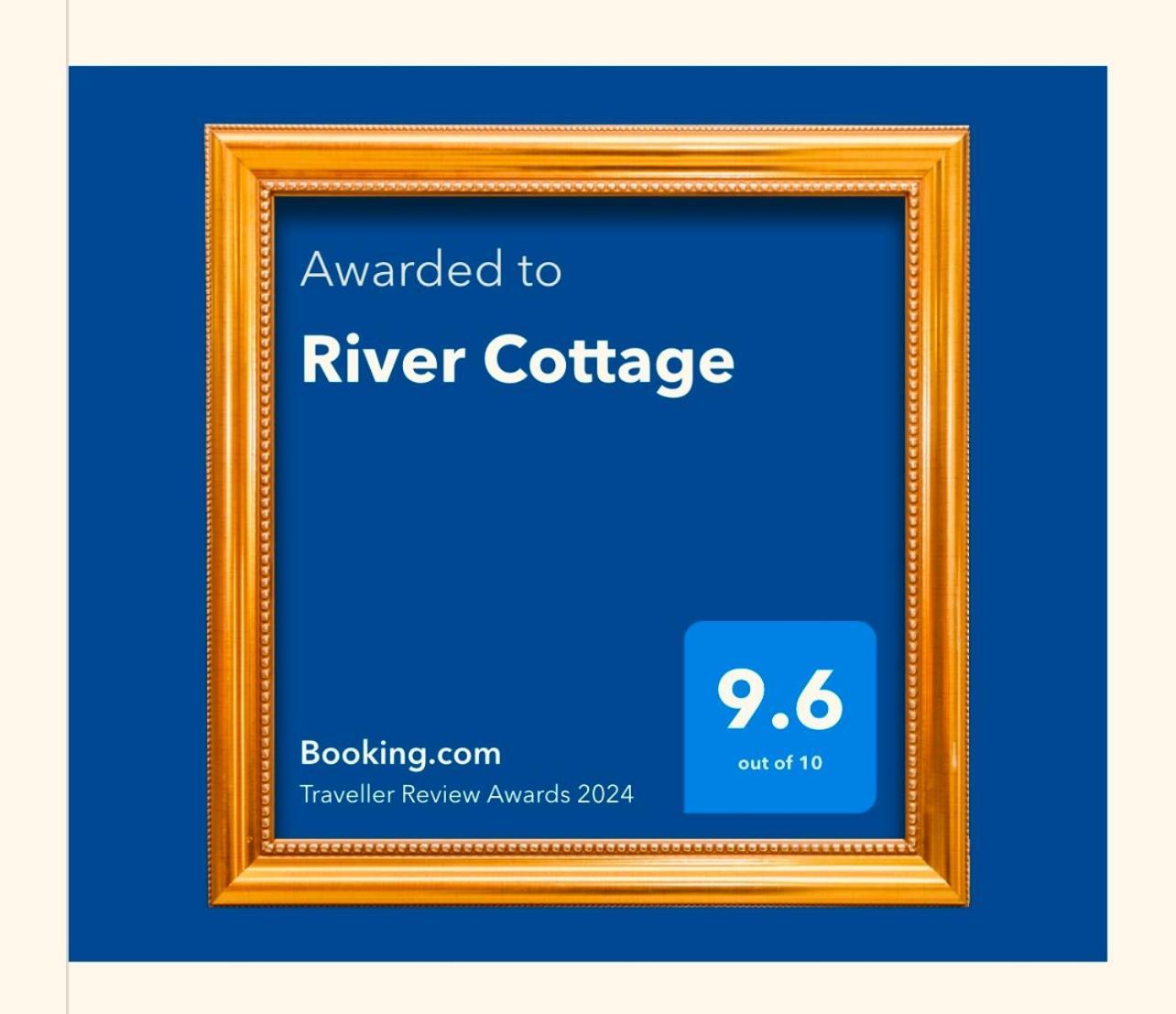 River Cottage Мълингар Екстериор снимка