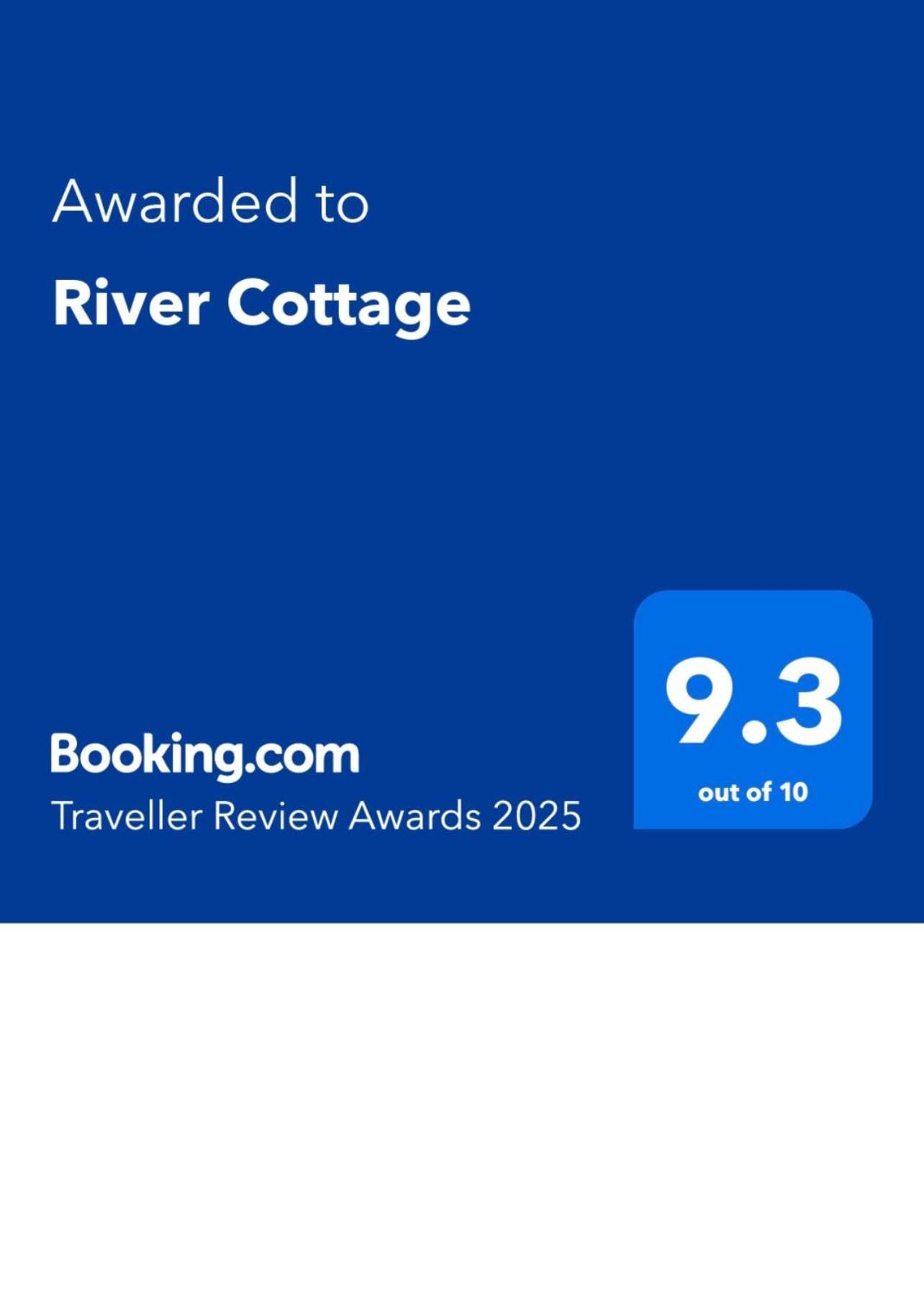 River Cottage Мълингар Екстериор снимка